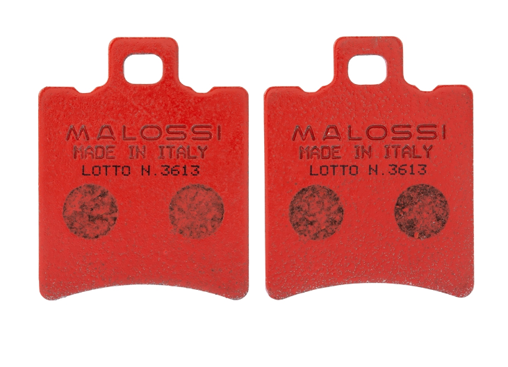 Vespa PX Disc LML 2T SIP Caliper Malossi Sport MHR Brake Pads