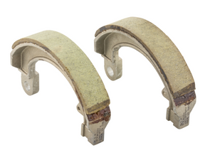 Vespa 125 GT-TS(F) 150GS(F) Sprint V(F) GS160(F) 180SS(F) Rally(F) 150GS (R) VS1-4T (R)  SIP Premium 10” Front/Rear Brake Shoes