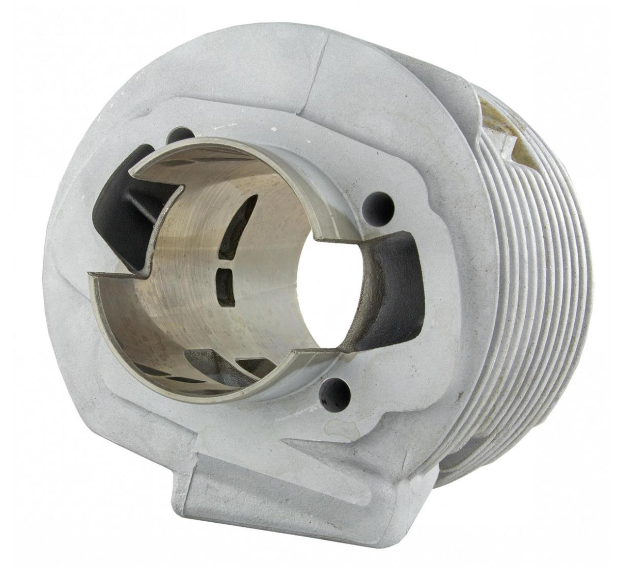 Kit Cilindro GEL Per Lambretta GP LI SX - Conversione A 175 Cc - Foto 11