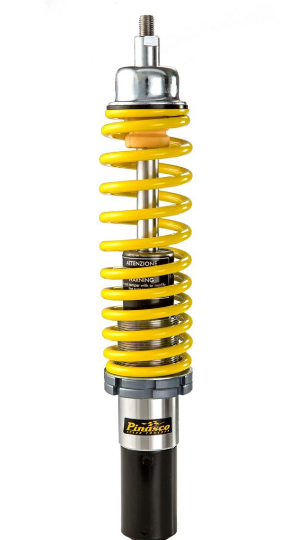 Vespa PX PE T5 PINASCO Front Shock Absorber