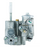 Vespa PX200 P200E SI 24/24mm Non-Autolube Carburettor Dellorto