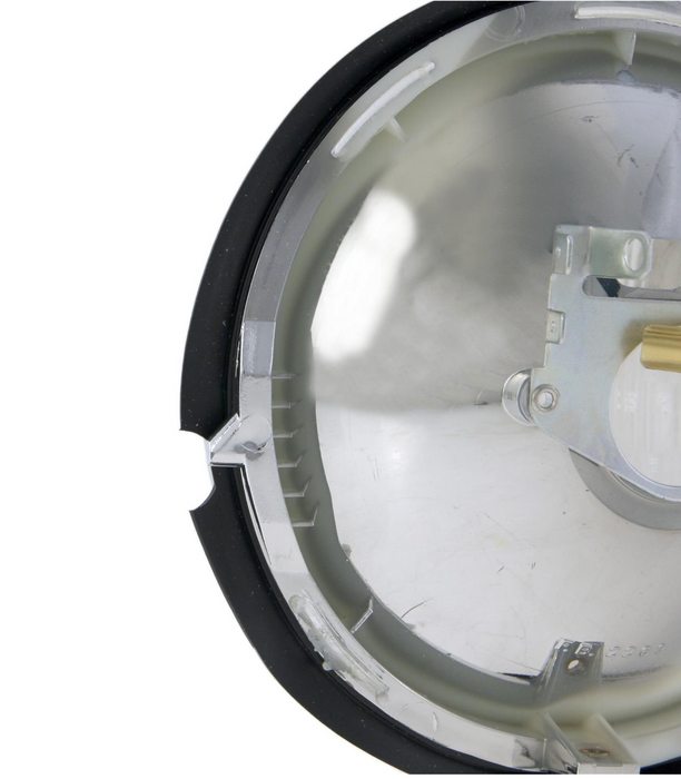 Vespa PK 50-125 S/XL ETS Headlight Unit Ø135mm