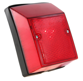 Vespa PK50 S Automatica Rear Light Unit - Bosatta