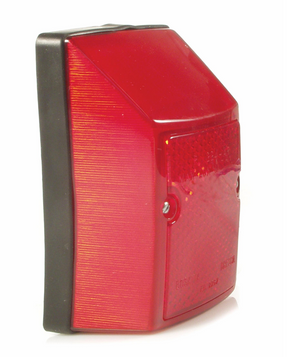 Vespa PK50 S Automatica Rear Light Unit - Bosatta