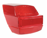 Vespa V50 Special 125 Prim ET3 Rear Light Lens - Bosatta