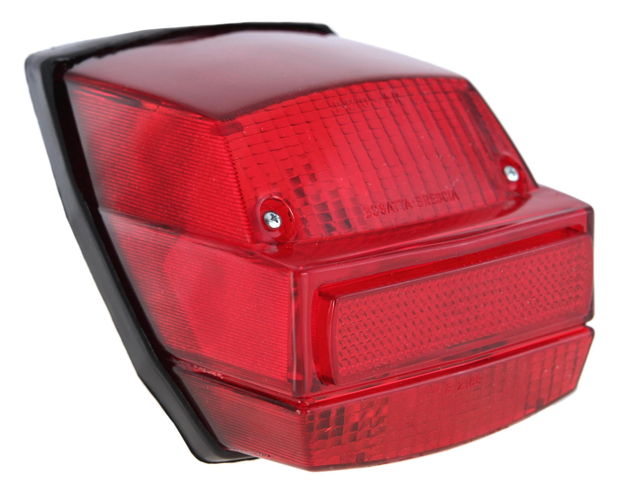 Vespa V50 Special V100 Sport ET3 Rear Light Unit - Bosatta