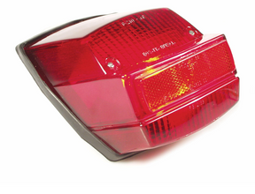 Vespa V50 Special V100 Sport ET3 Rear Light Unit - Bosatta