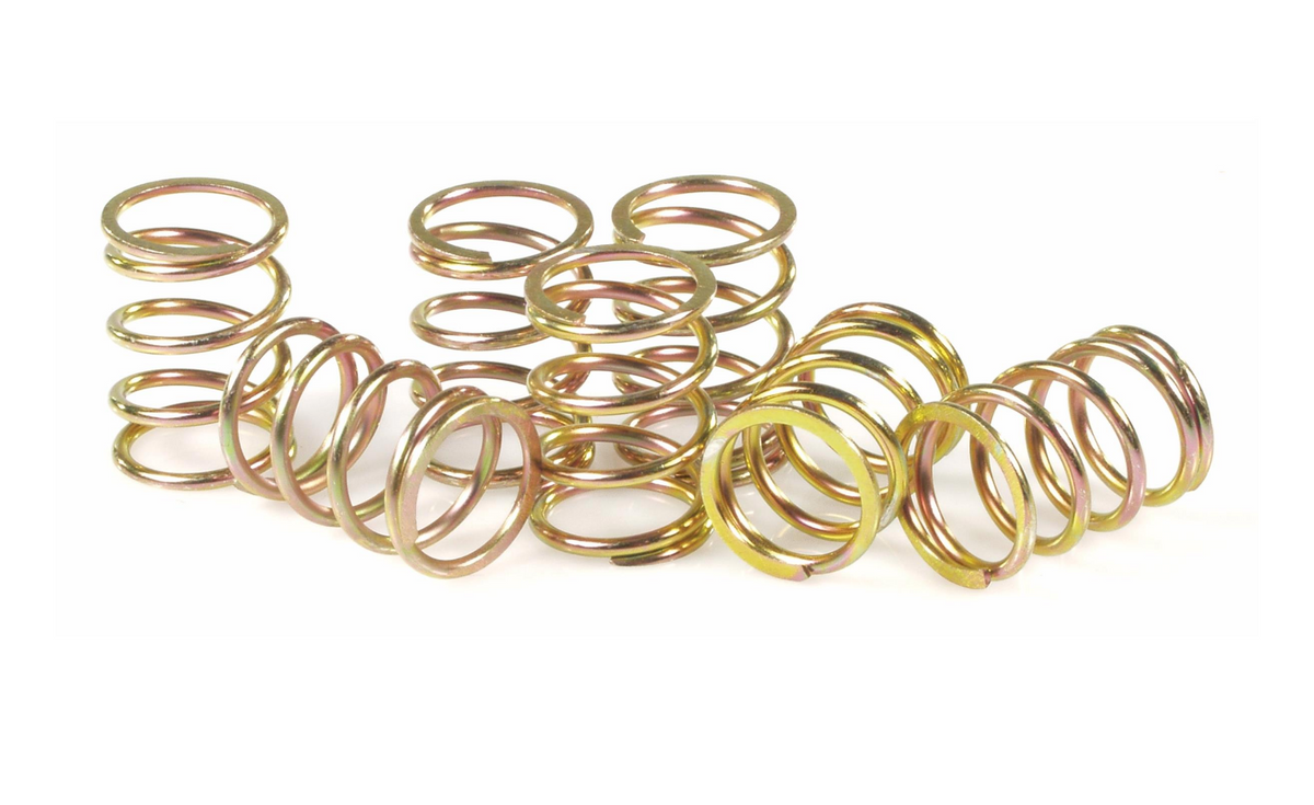 Vespa PX200 P200E T5 Rally200 MALOSSI Race Clutch Springs