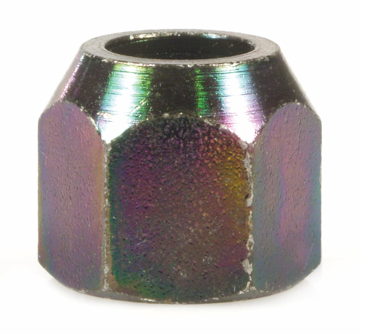 Vespa PX 125200 E '98 'MY PK XL Headset Top Mirror Mount Nut Piaggi