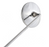 Vespa PX PE PK Round Standard Handlebar Mounted Mirror Left Hand - Piaggio