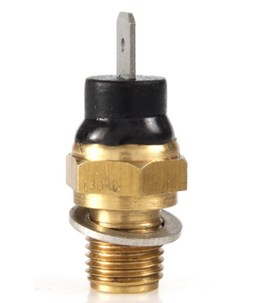 Vespa GTS / GTV / GT / GT L / Gilera / Aprilia / Derbi Piaggio 125-200cc Temperature Sensor