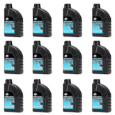 Silkolene Gear Oil Medium 1L - 12 Pack