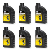 Silkolene Scoot Sport 2 Synthetic Engine Oil 1L - 6 Pack