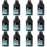 Silkolene Universal Brake & Clutch Fluid 500ml - 12 Pack