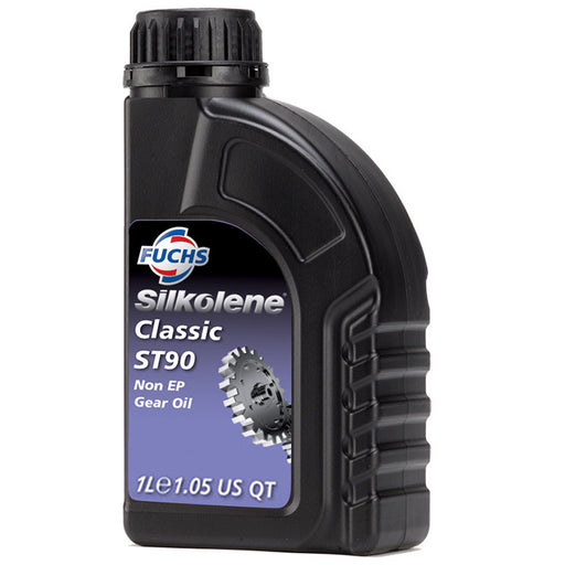 Silkolene Classic Lambretta ST90 Gear Oil 1L