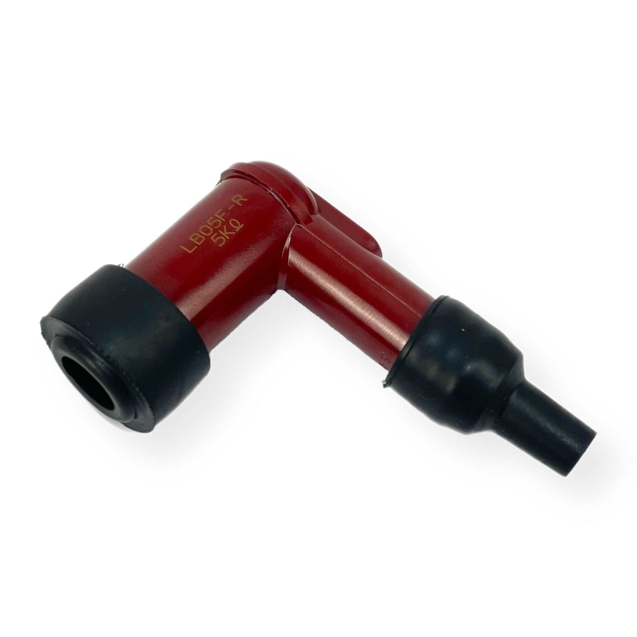 Spark Plug Resistor Cover LB05F-R - 8854 - NGK