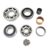 Vespa Engine Bearing Kit T5
