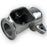 Lambretta Series 2 TV175 Hydraulic OutBoard Front Disc Light Switch Housing - Polished Alloy