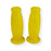Vespa PX PE T5 Rally Super Sprint LML Balloon Grips  24mm - Yellow