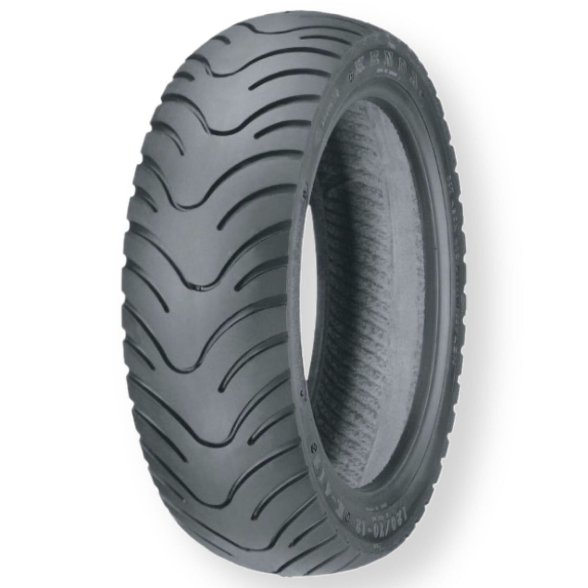 Tyre - Kenda - 130/70 X 12 - K413 Sport