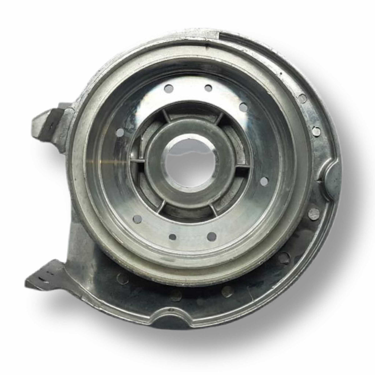 Lambretta Series 1 2 3 GP Li SX TV Magneto Mag Flange - Uni Brand