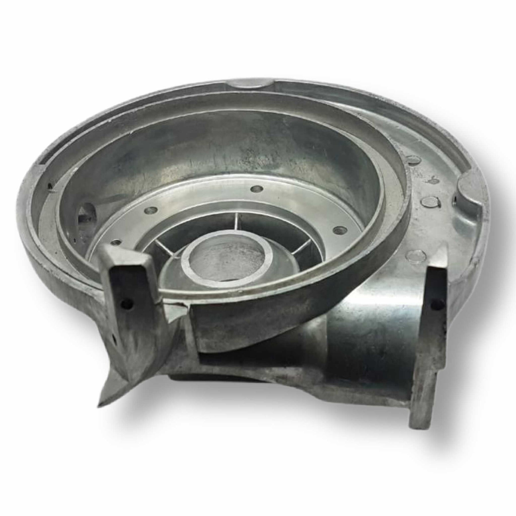 Lambretta Series 1 2 3 GP Li SX TV Magneto Mag Flange - UNI