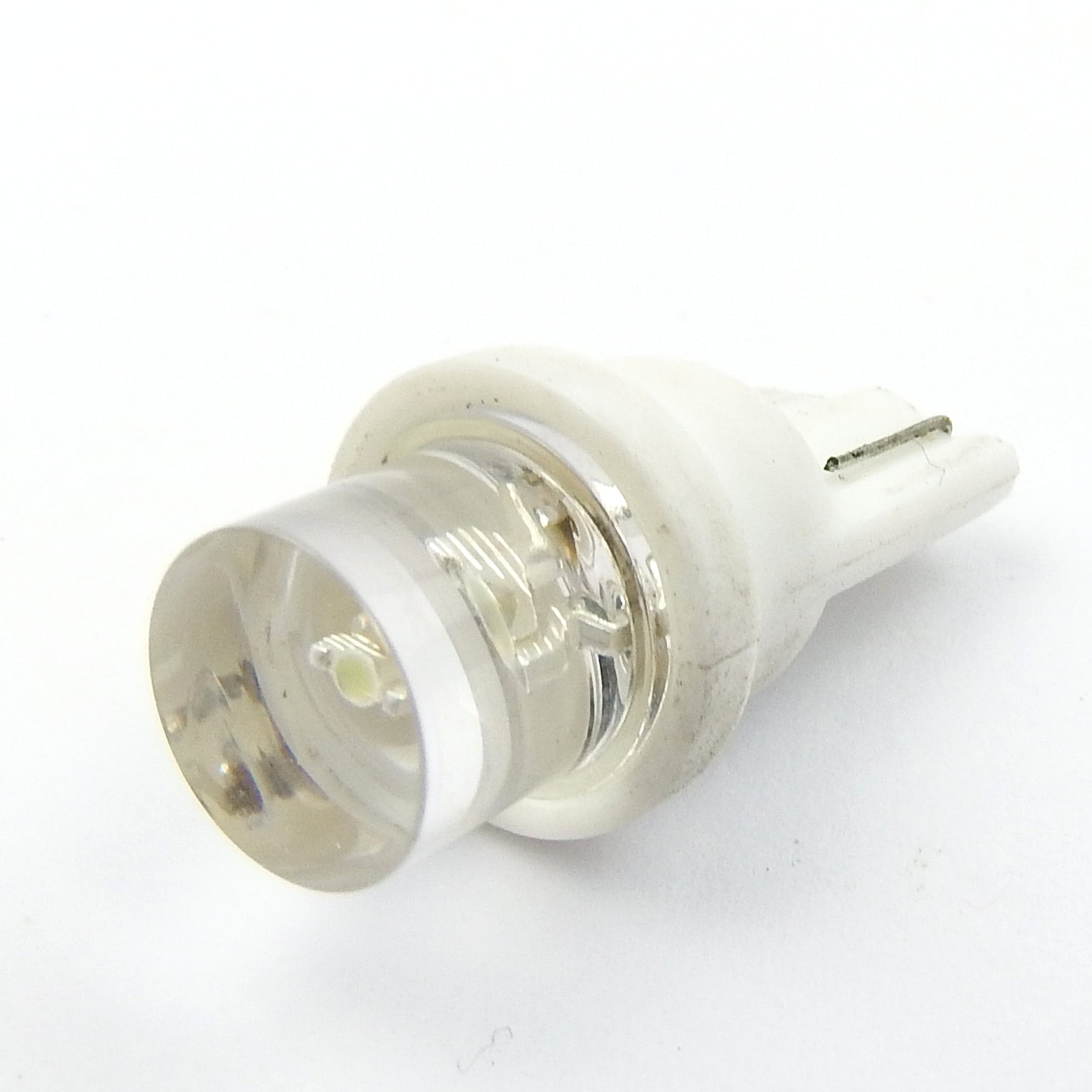 T10 Capless Wedged 10mm Base LED