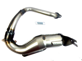 Giannelli Exhaust Classic Sports V50 Special, V90, V100