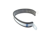 Muffler Clamp For Oval Scorpion End Can - Beedspeed
