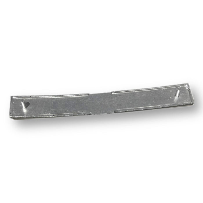 Vespa 150 Sprint Veloce VLB1T Rear Frame Badge