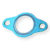 Vespa V50-125 Prim ET3 Ape 50cc Exhaust Gasket 8mm Stud Holes