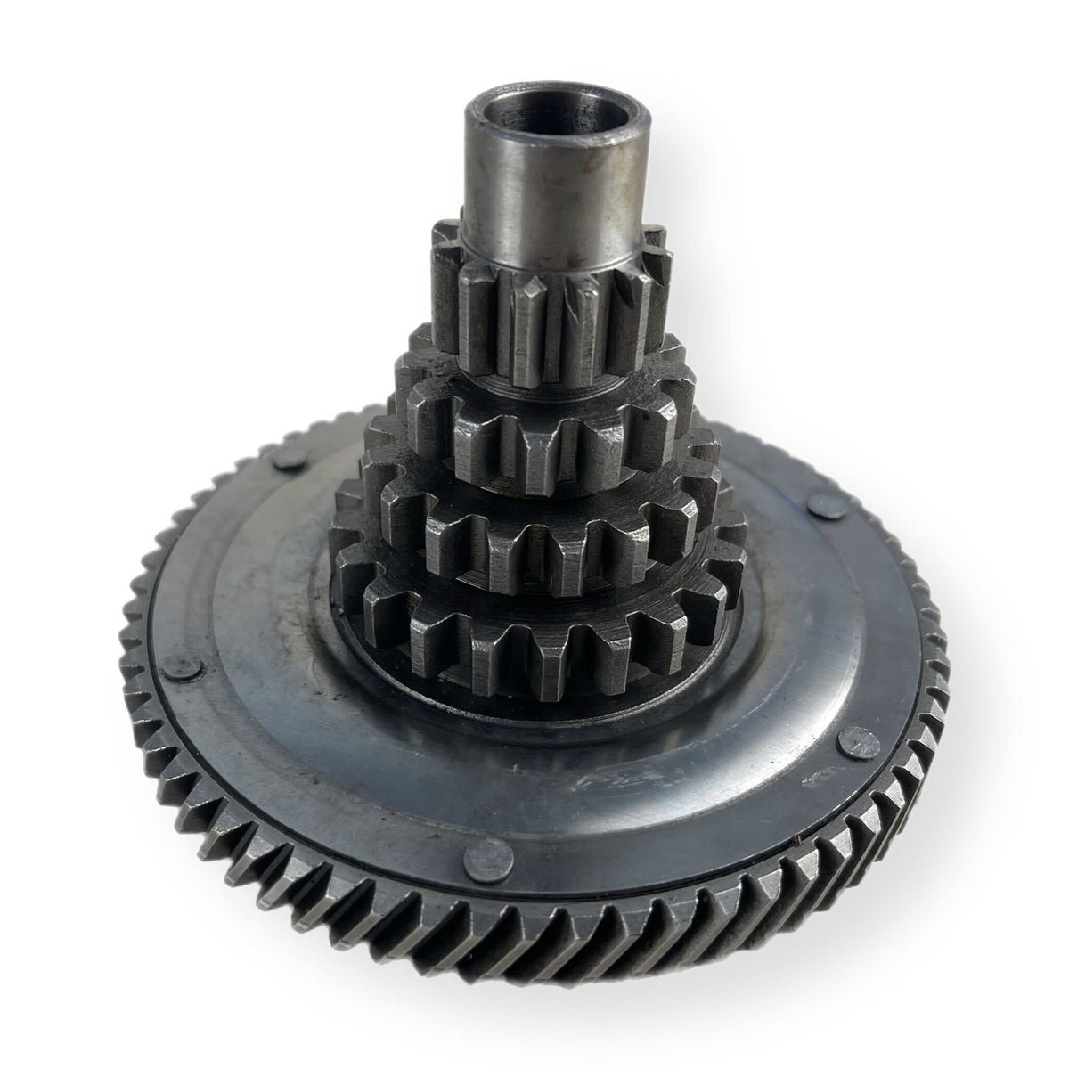 Vespa P200 PX200 PX200E Disc Gearbox Multiple Gear Cluster 65 Tooth 12