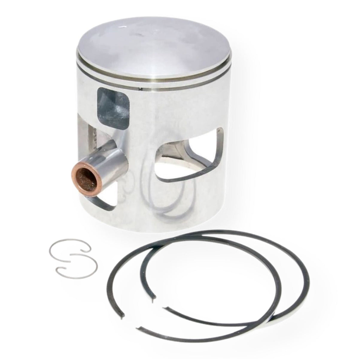 Vespa - Piston Kit - Polini Vespa PE PX 200 - 68.5mm