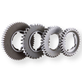 Vespa PX PE T5 GT/R Super Sprint Rally Cosa KR AUTOMATION CNC Gearbox Kit
