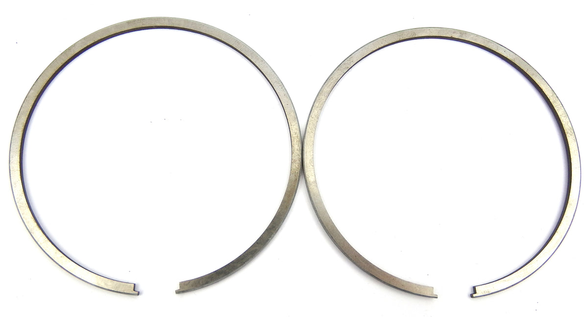 Vespa - Piston Rings - P200 to 225cc - P2, PX200, Rally, Cosa