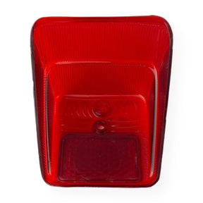 Vespa 50 N/L/R Rear Light Lens - Bosatta