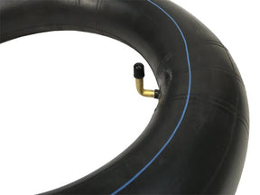 Vespa BGM PRO 10 inch Inner Tube 90 Degree Valve- 3.50-10, 100/80-10, 100/90-10