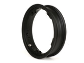 Vespa PX PE T5 Super Sprint Rally V50 2.10 x 10 inch BGM PRO Tubeless Wheel Rim - Black