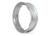 Vespa PX PE T5 Super Sprint Rally V50 2.10 x 10 inch BGM PRO Tubeless Wheel Rim - Silver