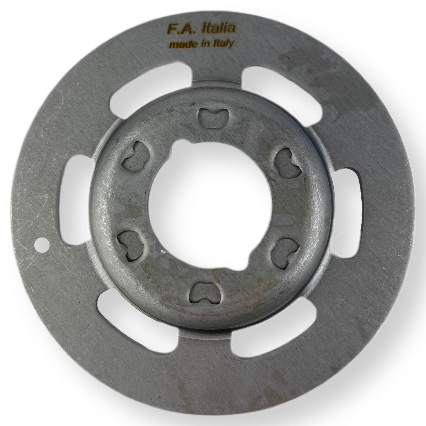 Vespa PK S/XL/XL2 Clutch Bottom Base Plate