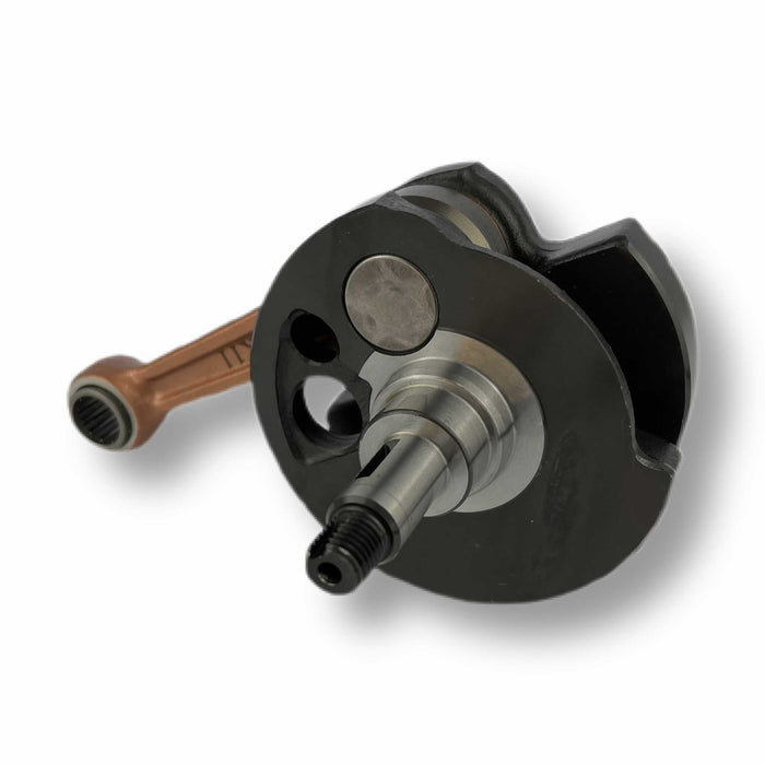 Vespa PX125 150 P125X EFL LML 2T Crankshaft