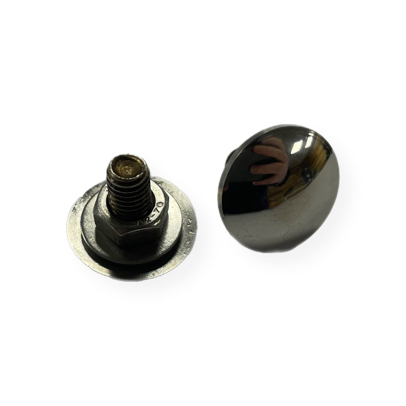 Vespa Mirrors & Adapters*