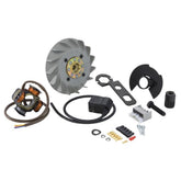 Vespa Electronic Vespatronic Kit PK XL Large Taper 20, 20mm