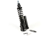 Vespa GTS GTV GTL Super BGM PRO SC/F16 Competition Front Shock Absorber 240mm - Black