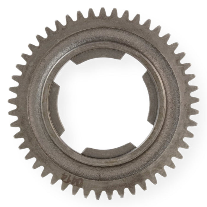 Vespa Gearbox, Gear Cog 3rd 49 Tooth PK50, APE