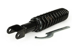 Vespa ET2 ET4 LX LXV 50-125cc 300mm YSS Mono Pro-X Rear Shock Absorber - Black