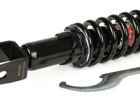 Vespa ET2 ET4 LX LXV 50-125cc 300mm YSS Mono Pro-X Rear Shock Absorber - Black