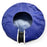 Vespa Lambretta Scooter Royal Alloy Scomadi Spare Wheel Cover 10" - MOD Target