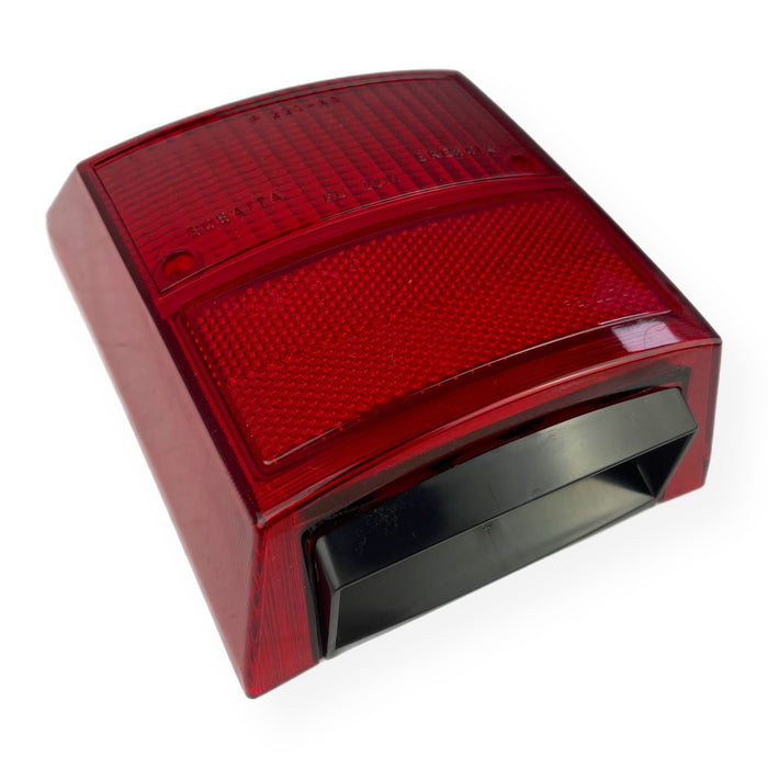 Vespa PK 50 80 100 125 PK S Rear Light Lens - Bosatta