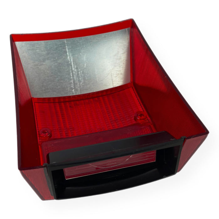 Vespa PK 50 80 100 125 PK S Rear Light Lens - Bosatta